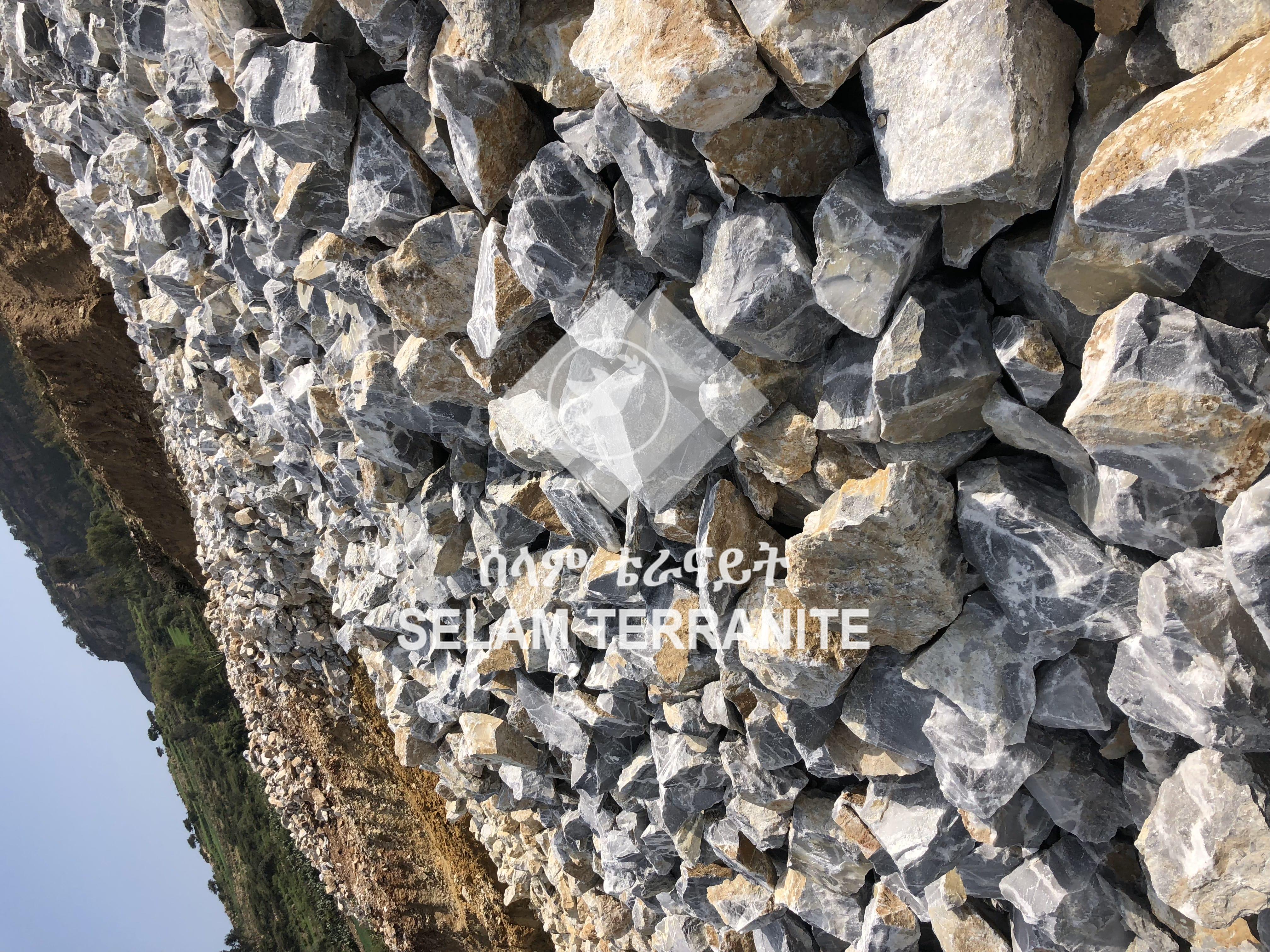 High-Grade Cement