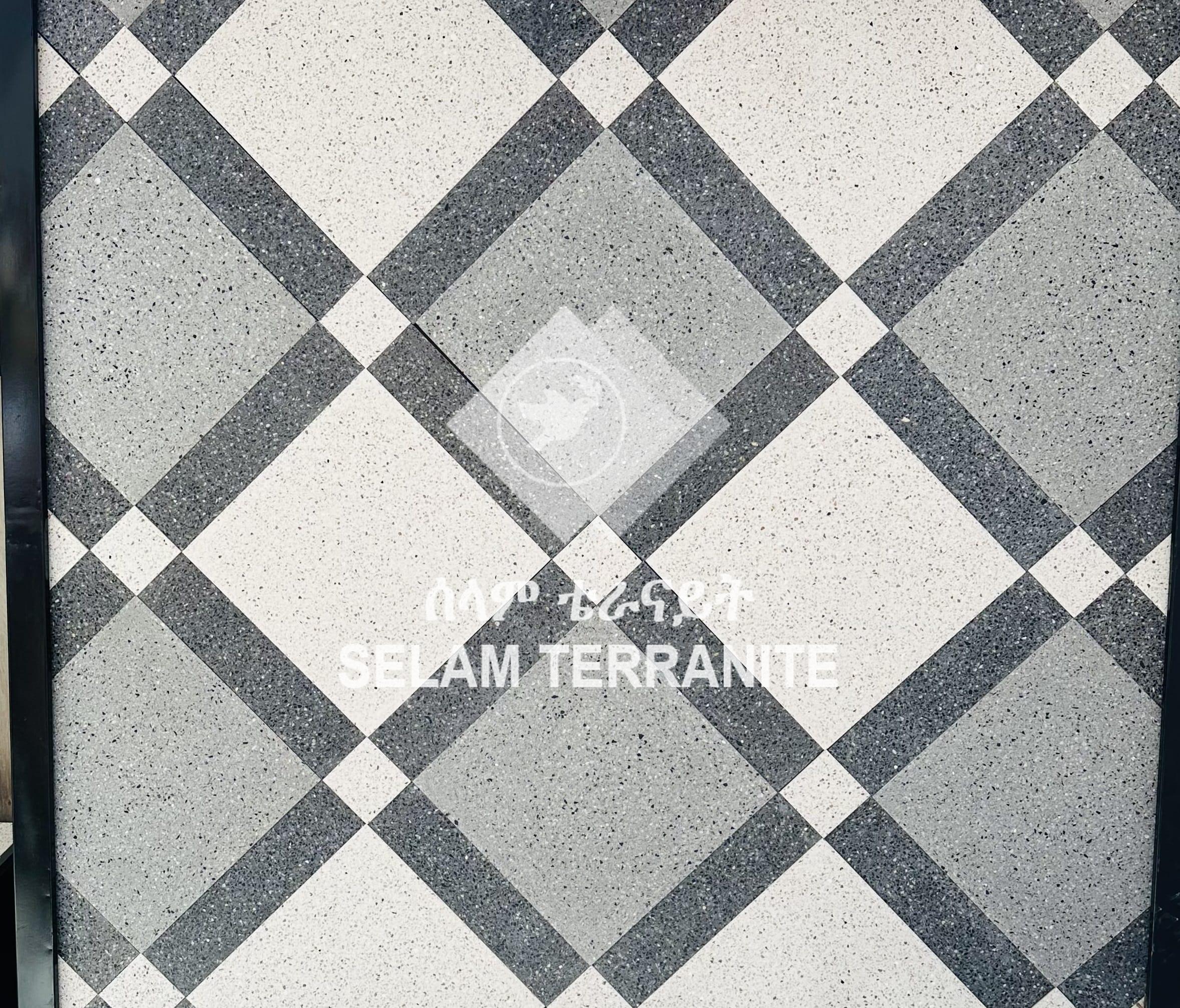 Terranite Tiles